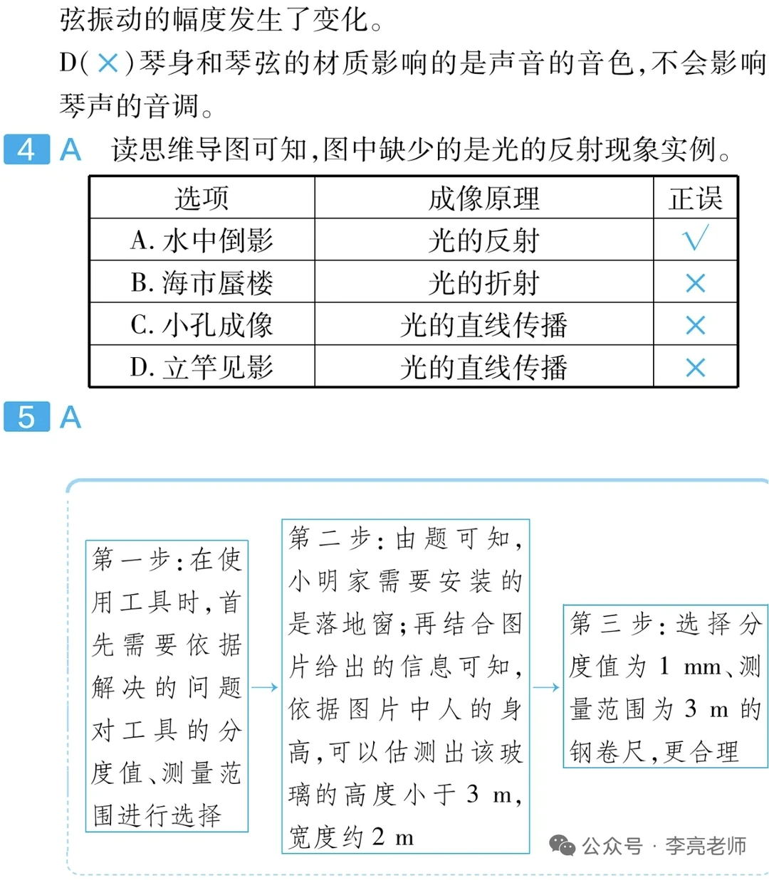 2025年山西中考物理试题及解析 第11张