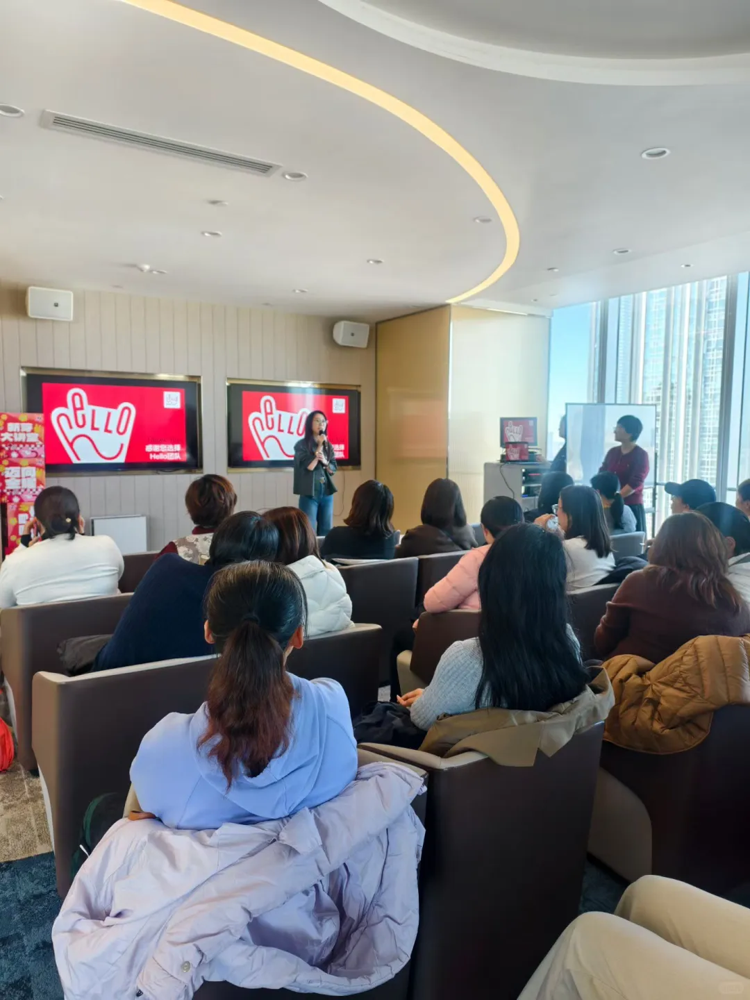 天津中考家长必看！这场讲座太顶了💯 第5张