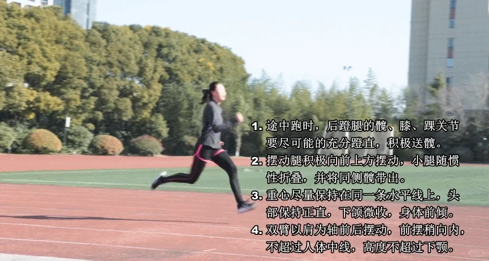 中考最大的加分项，在这里，中考体育满分标准 第6张