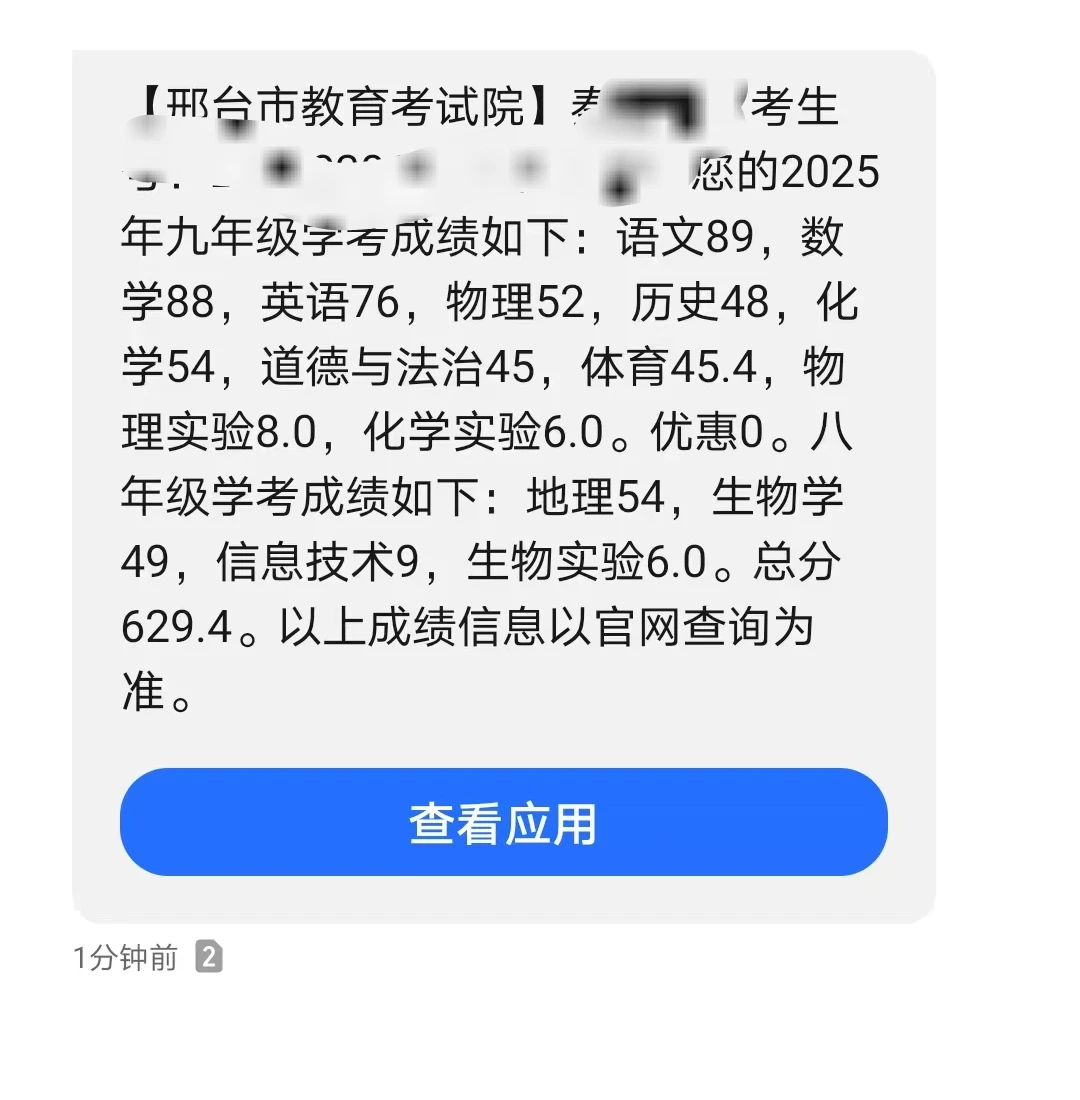今年中考，你去哪上高中？ 第4张