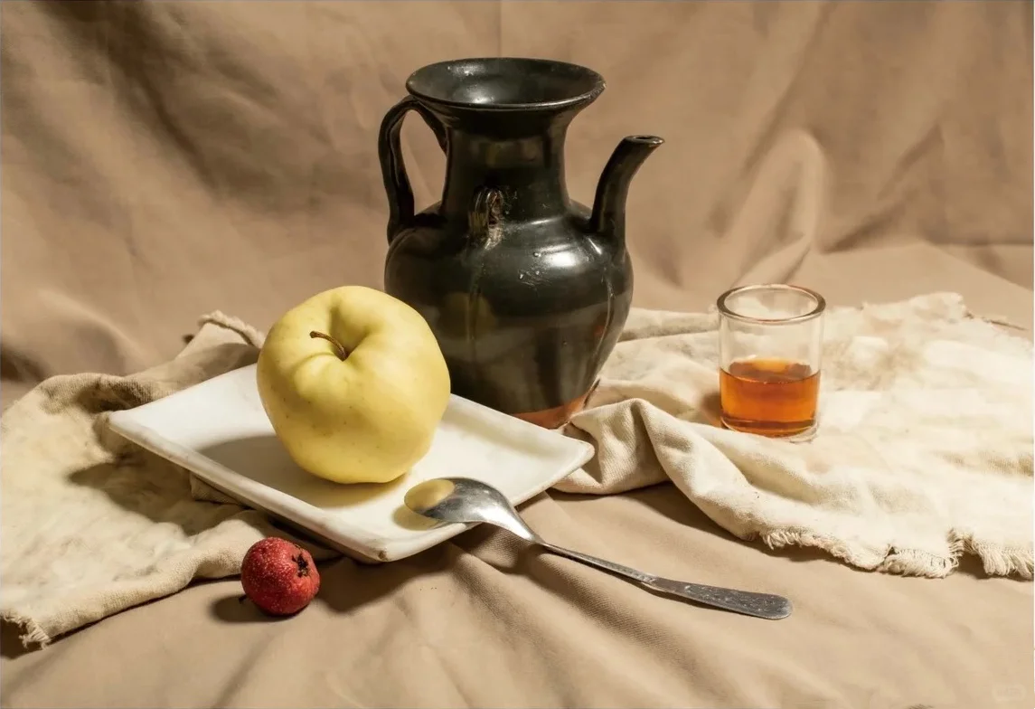 长沙美术中考，素描考题详解！ 第4张