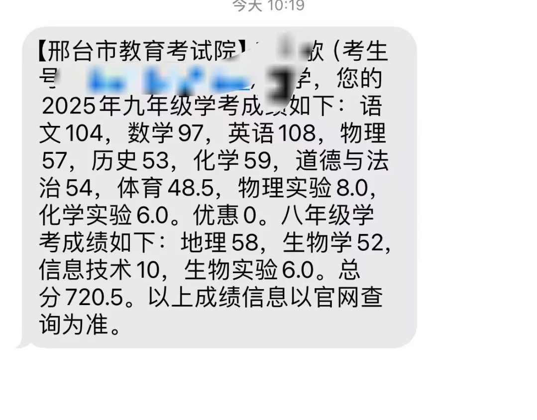 今年中考，你去哪上高中？ 第2张