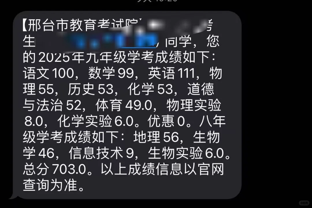 今年中考，你去哪上高中？ 第5张