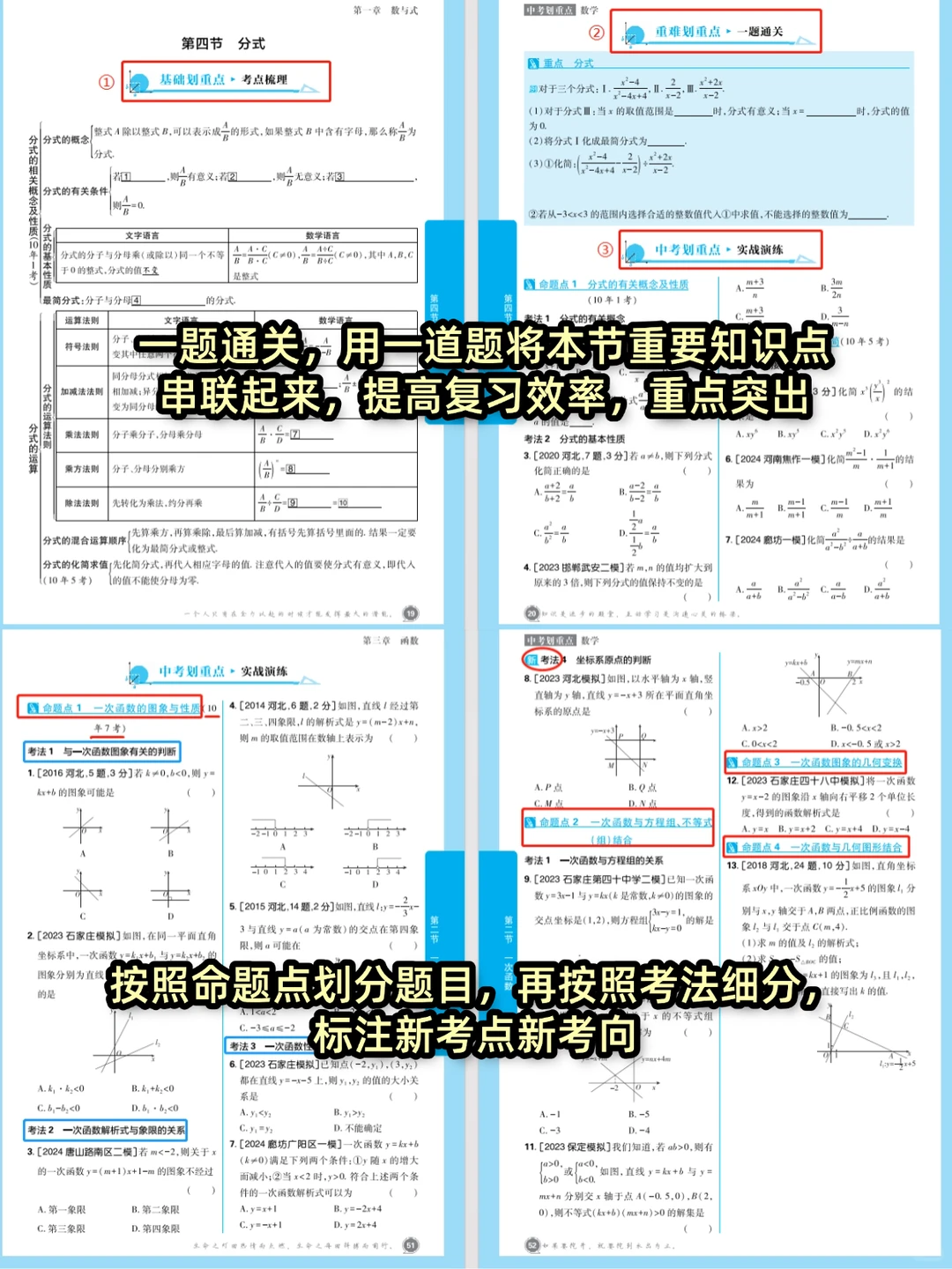 一本能让你Buff拉满的数学教辅书 第5张