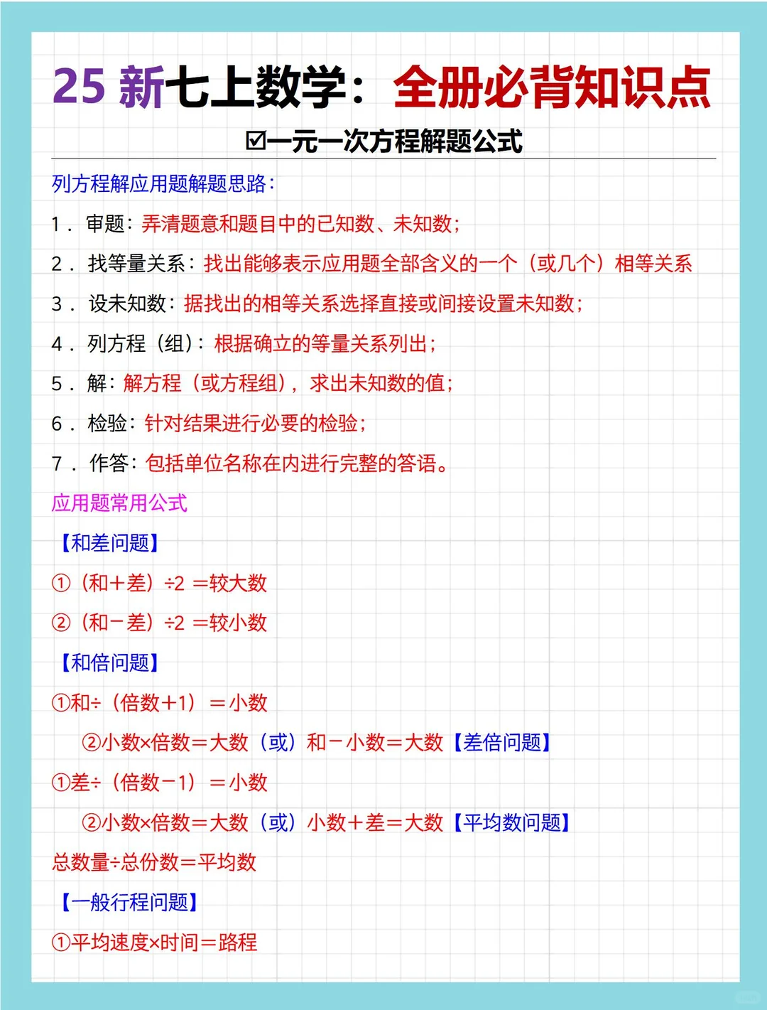 初中生一定要知道的21条潜规则！ 第11张