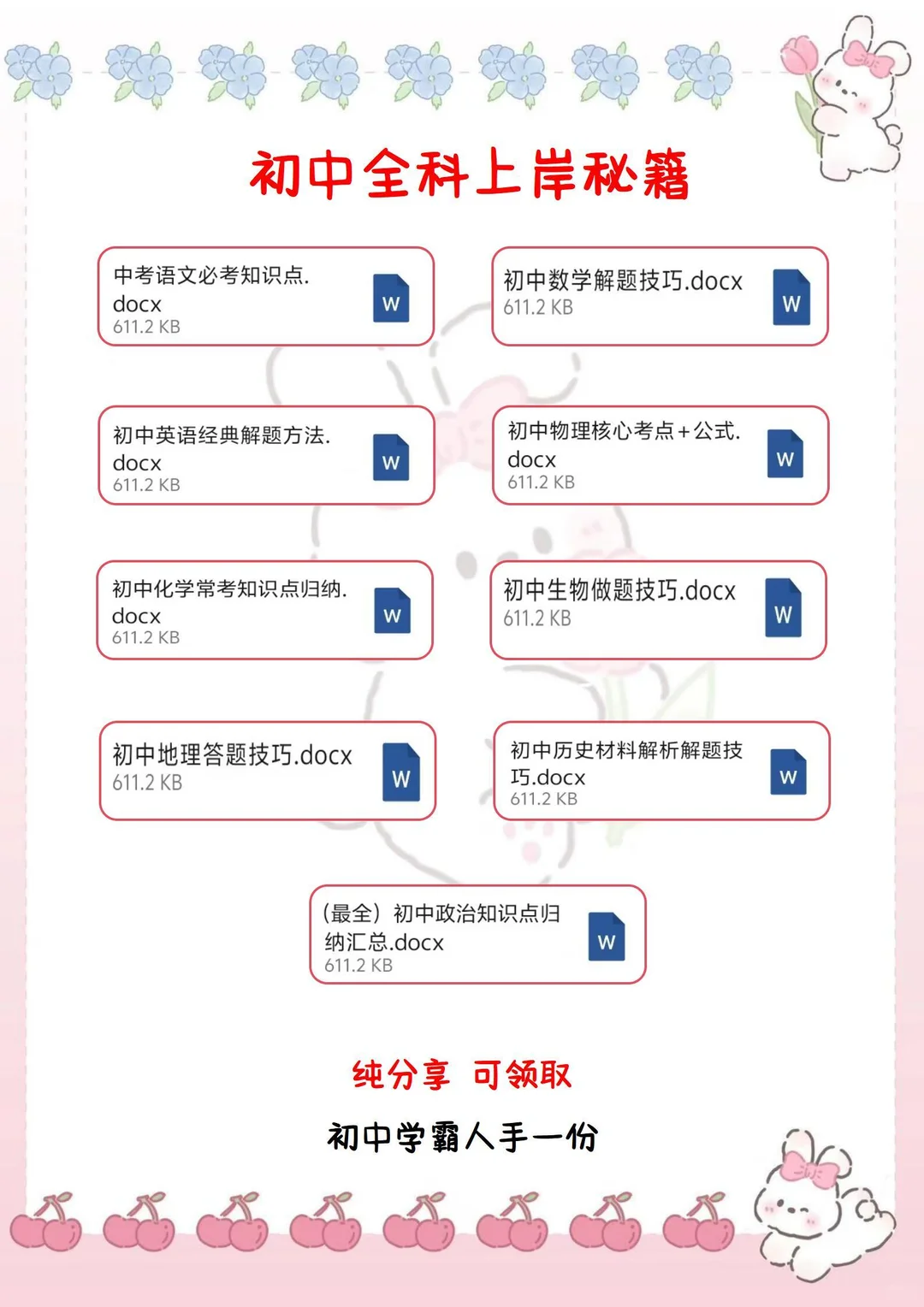 初中生那些被学校逼出来的潜力 第2张