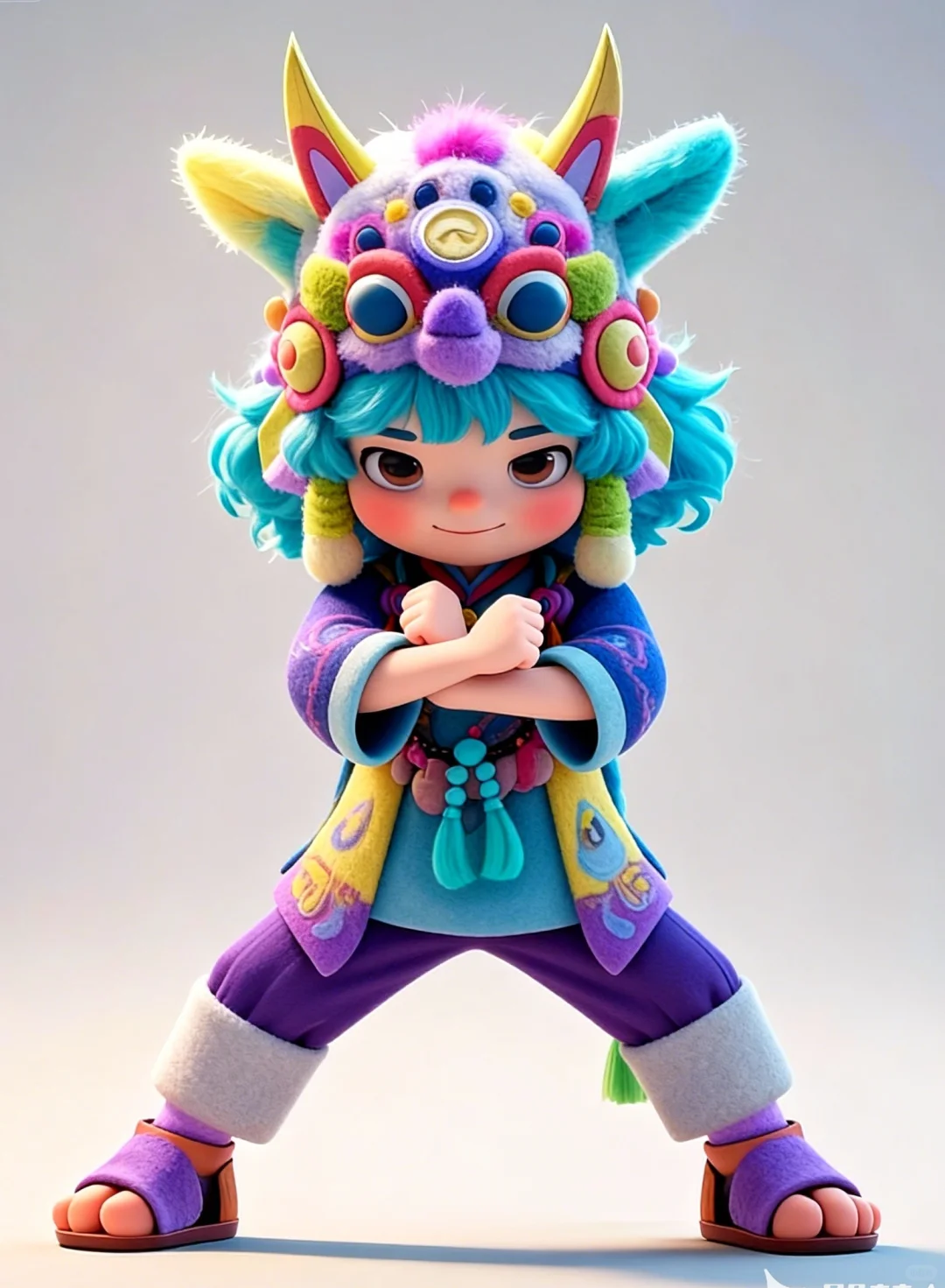 最萌健身长拳，中考生看了都想学 第5张