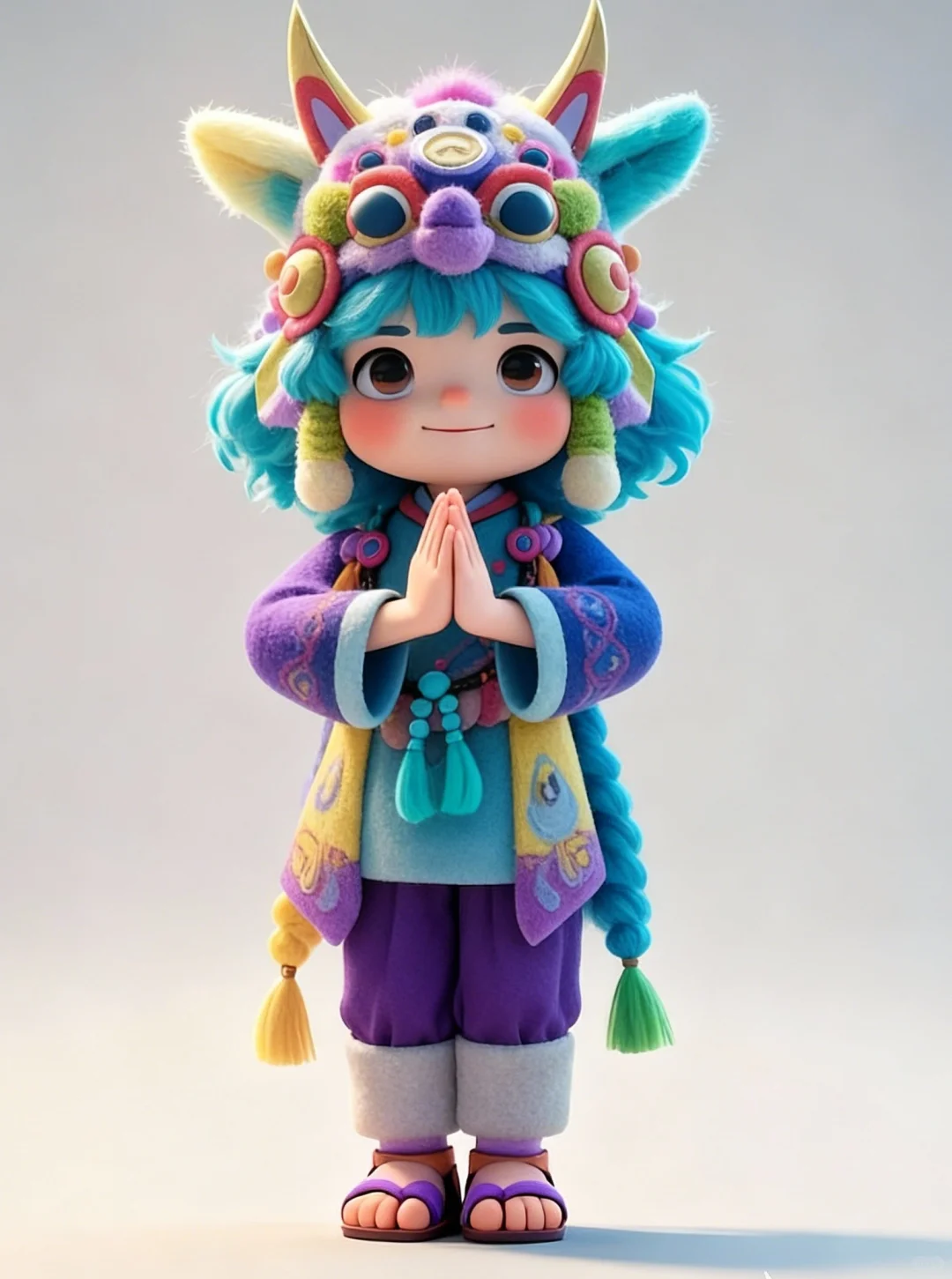 最萌健身长拳，中考生看了都想学 第6张