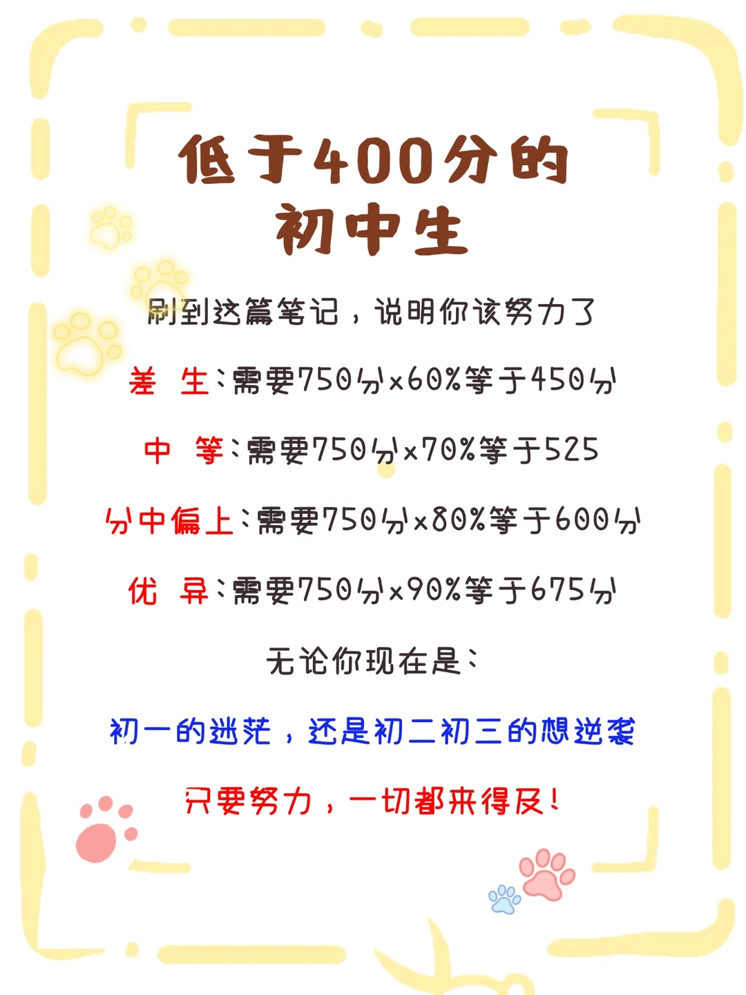 初中生速看！ 第6张