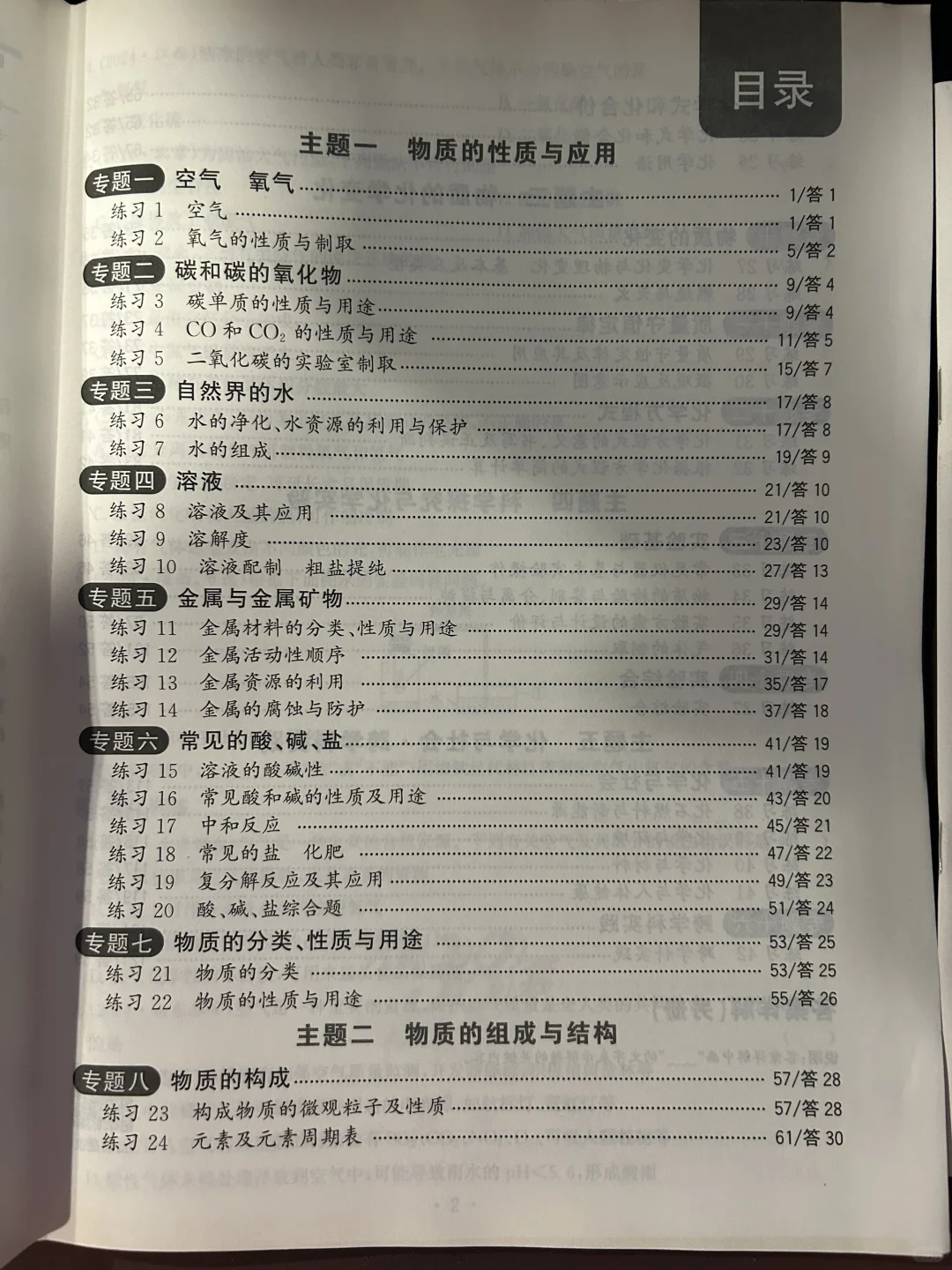 你们玩吧！姐已经开始复习了💪 第15张