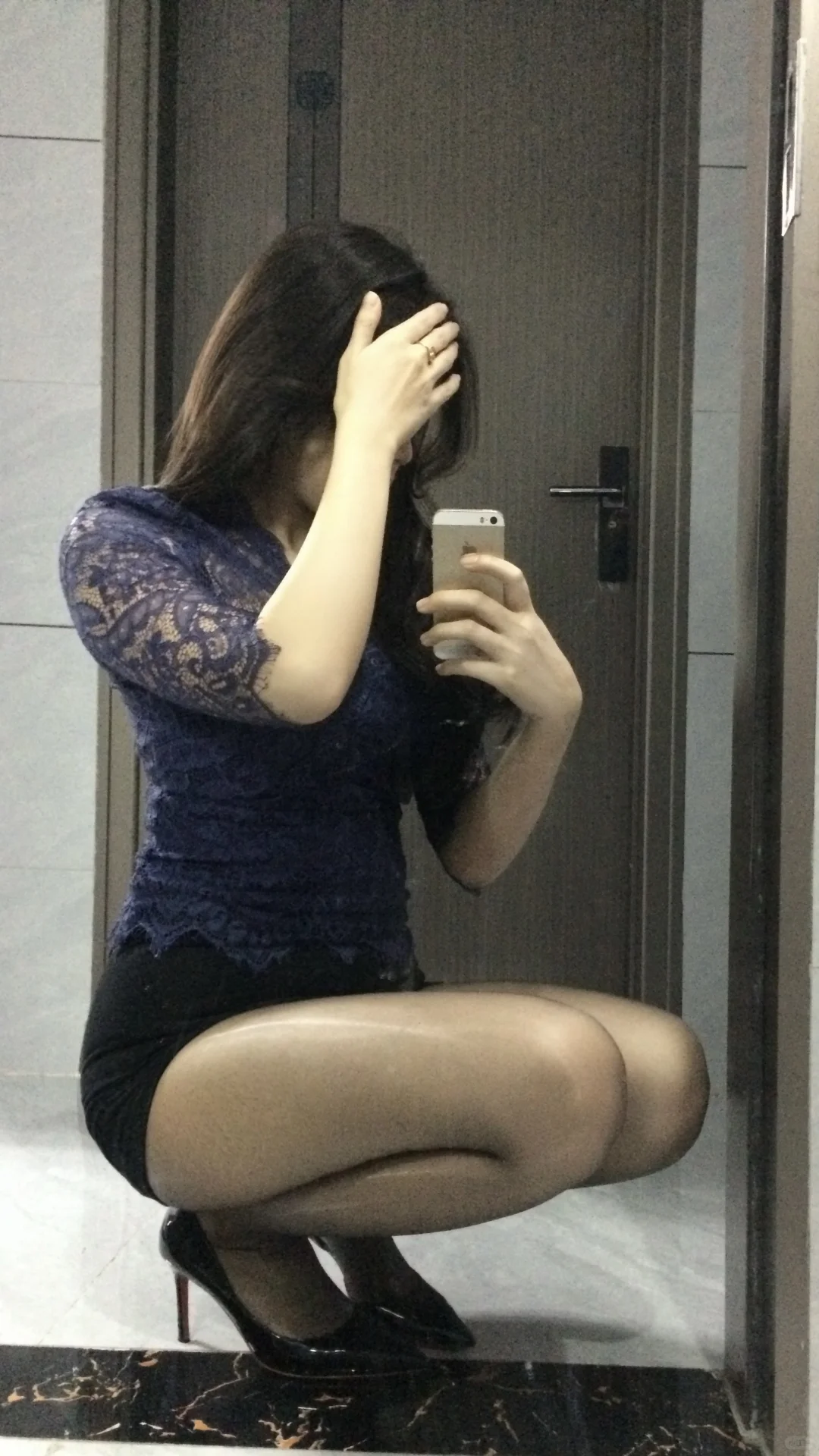 谈个这样的 会老实吗？ 第2张