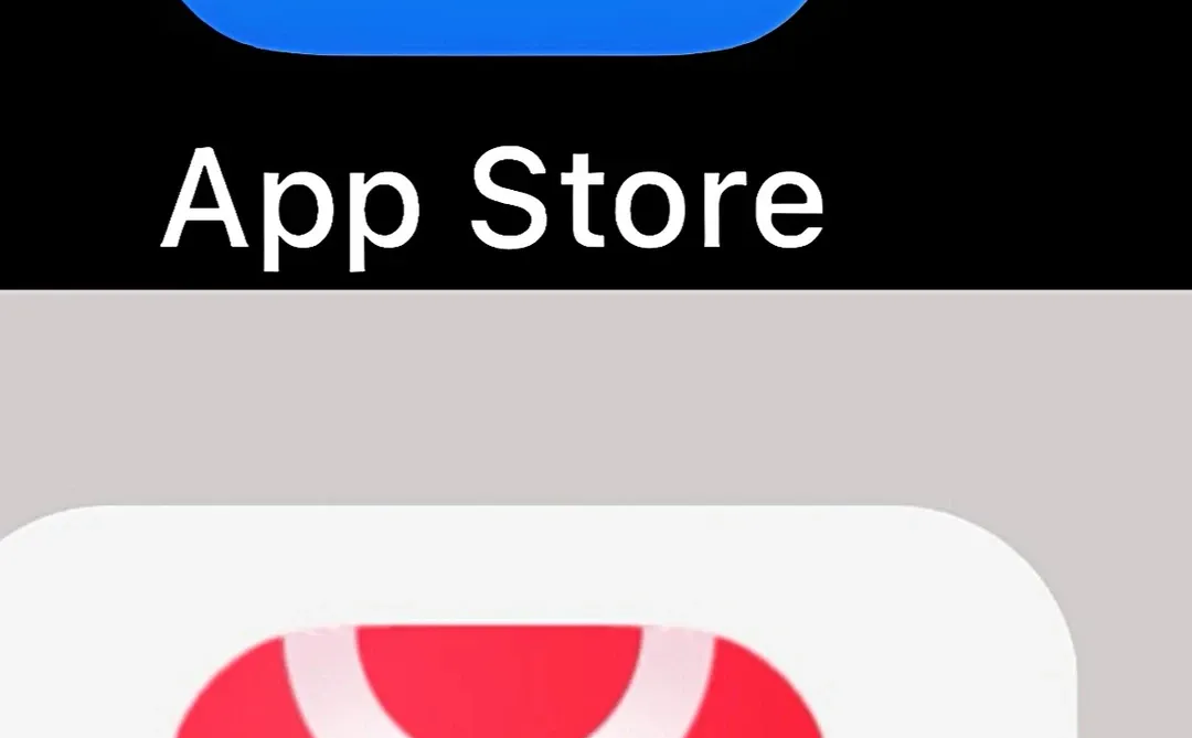 纯血鸿蒙APP图标 第1张