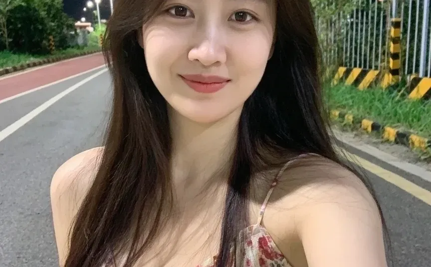 43岁，科学管理+内调，少女感是我应得的 第1张