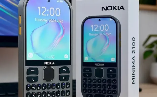 如果诺基亚推出这款手机，你会买吗 第1张