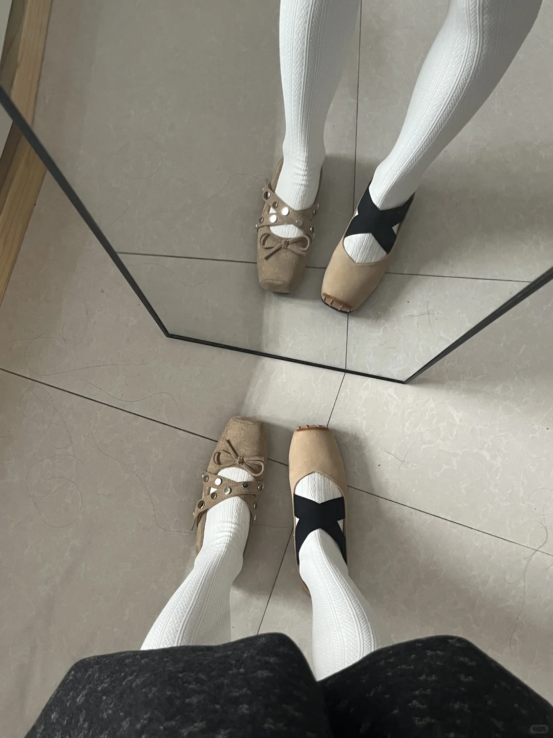 右边还是左边 第2张