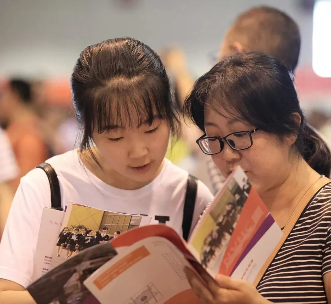 中考高分扎堆之后 第3张