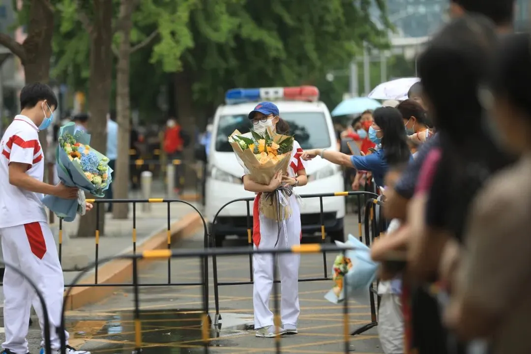 中考高分扎堆之后 第7张