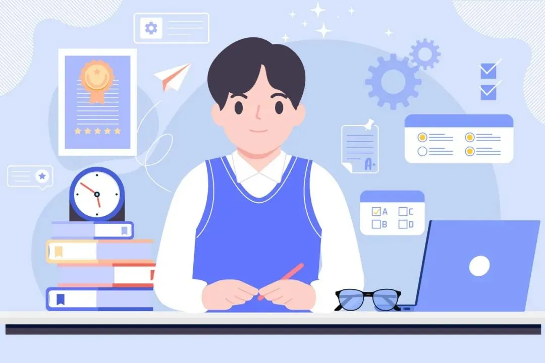 中考加油!三大锦囊请你查收 第6张