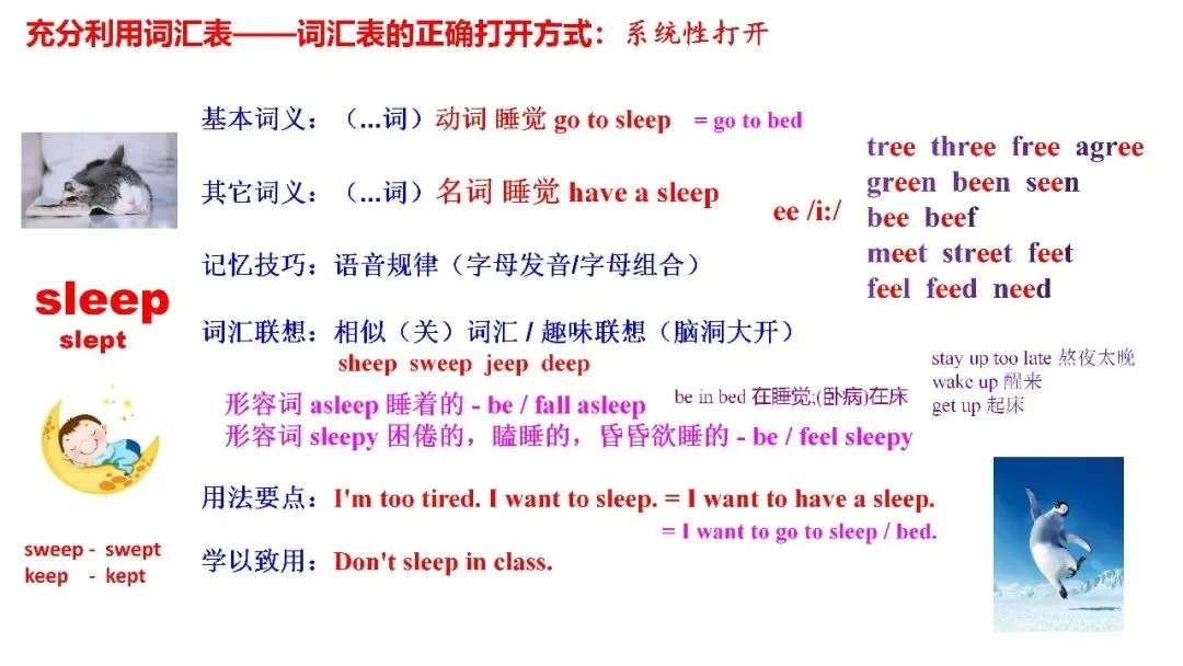 济宁市高新区初中英语学科中考复习专题活动2025-12-25 第41张