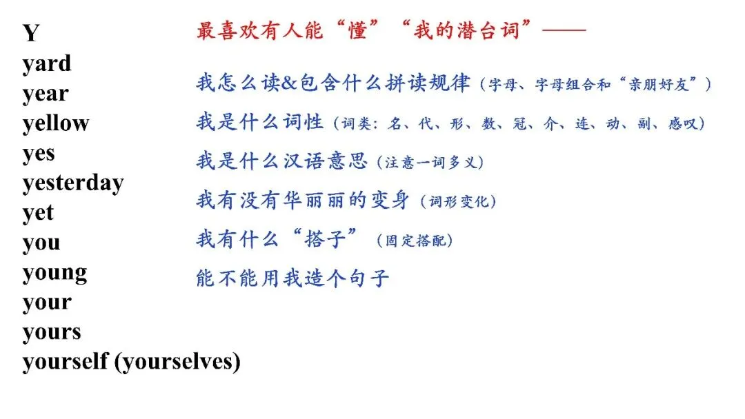 济宁市高新区初中英语学科中考复习专题活动2025-12-25 第42张