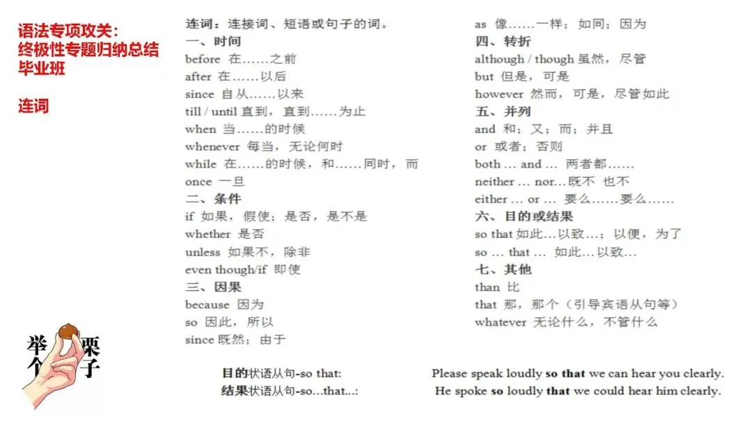 济宁市高新区初中英语学科中考复习专题活动2025-12-25 第61张