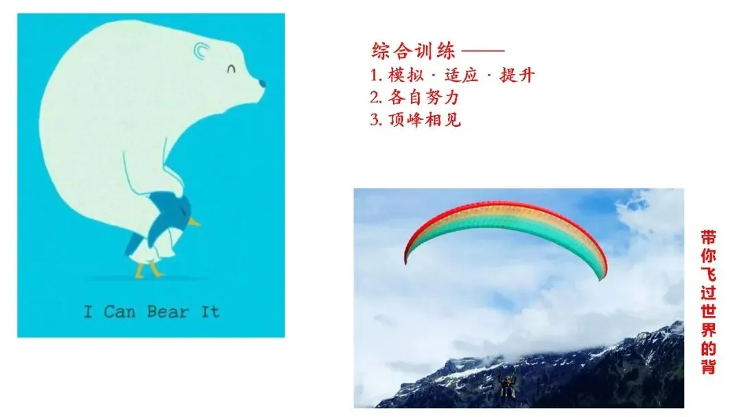 济宁市高新区初中英语学科中考复习专题活动2025-12-25 第66张