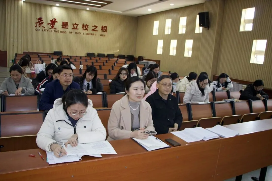 济宁市高新区初中英语学科中考复习专题活动2025-12-25 第71张