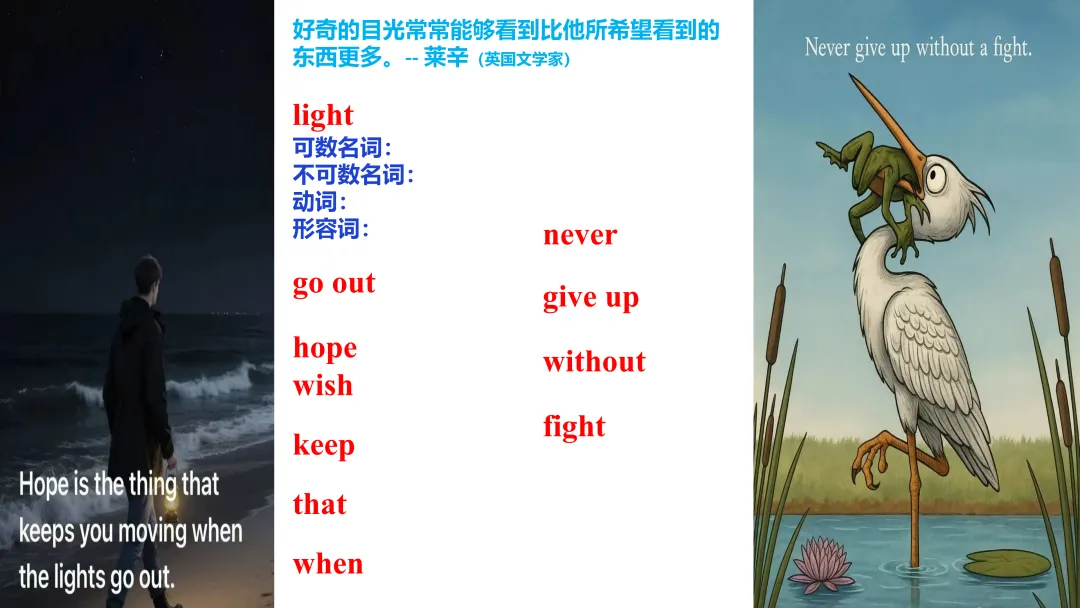济宁市高新区初中英语学科中考复习专题活动2025-12-25 第76张