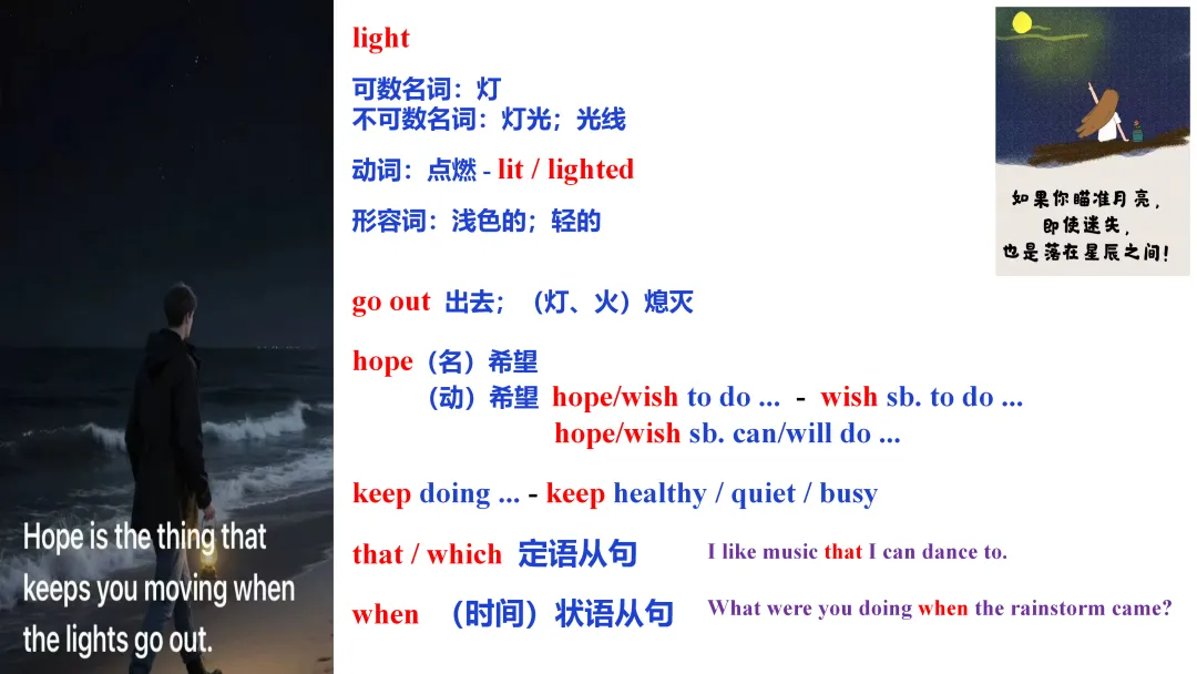 济宁市高新区初中英语学科中考复习专题活动2025-12-25 第77张