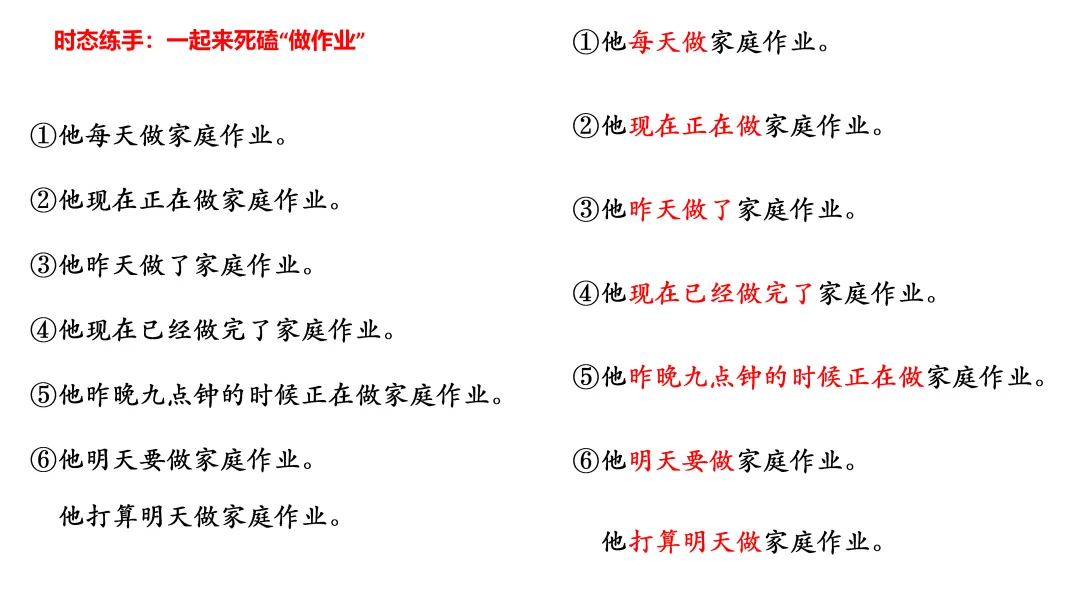 济宁市高新区初中英语学科中考复习专题活动2025-12-25 第96张