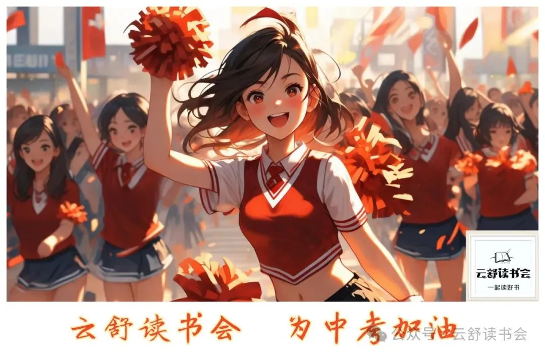 备战中考 作文范文2 亲情类作文写作指导及素材积累 第2张