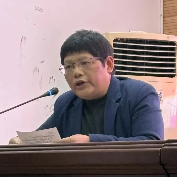 双班齐辉砺初心 同心筑梦耀中考——永泰县城关中学2025-2026学年九年级(1)(2)班家长会 第11张