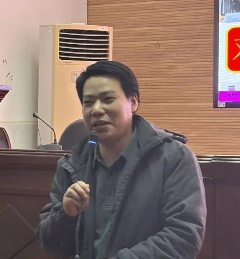 双班齐辉砺初心 同心筑梦耀中考——永泰县城关中学2025-2026学年九年级(1)(2)班家长会 第24张