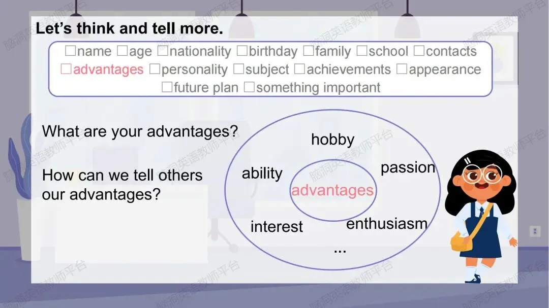 2026中考总复习资源包:话题|语法|题型|易错|外刊|长难句|词汇|写作,不会哪里补哪里~ 第21张