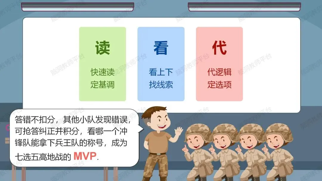 2026中考总复习资源包:话题|语法|题型|易错|外刊|长难句|词汇|写作,不会哪里补哪里~ 第94张