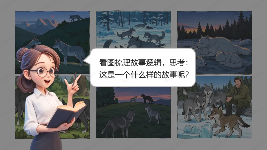 2026中考总复习资源包:话题|语法|题型|易错|外刊|长难句|词汇|写作,不会哪里补哪里~ 第117张