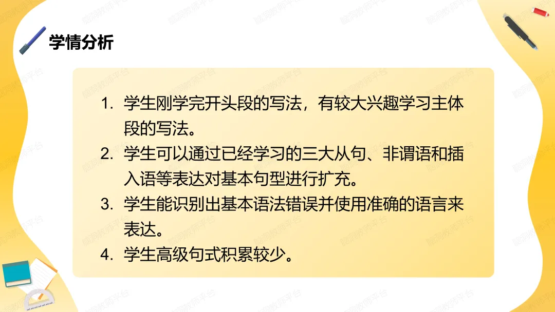 2026中考总复习资源包:话题|语法|题型|易错|外刊|长难句|词汇|写作,不会哪里补哪里~ 第181张