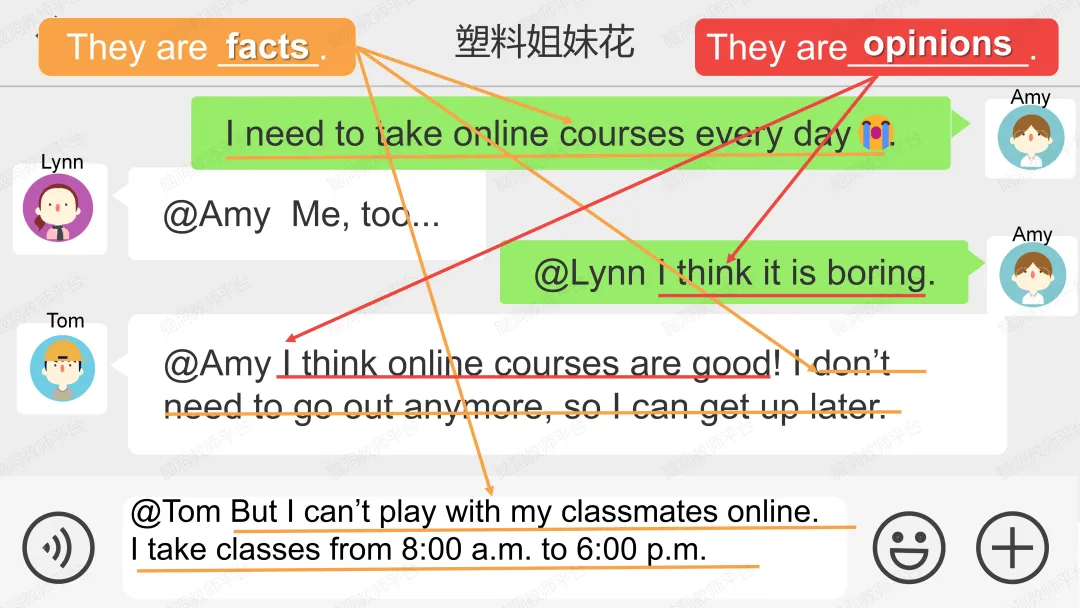 2026中考总复习资源包:话题|语法|题型|易错|外刊|长难句|词汇|写作,不会哪里补哪里~ 第187张