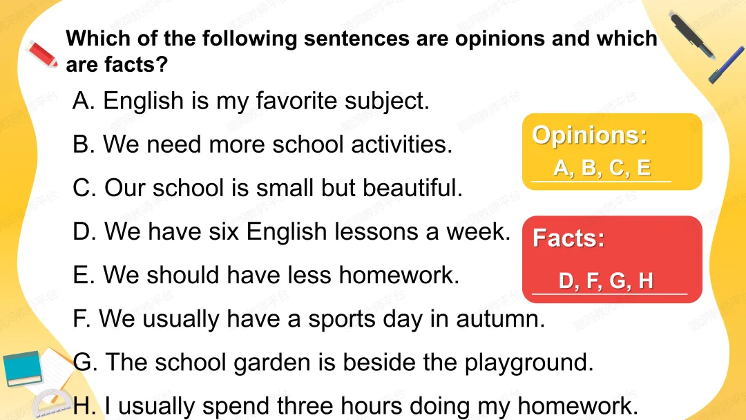 2026中考总复习资源包:话题|语法|题型|易错|外刊|长难句|词汇|写作,不会哪里补哪里~ 第189张