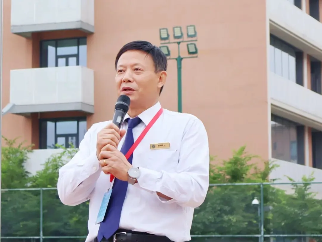 决胜中考 | 千帆竞发,万里可期 第3张 决胜中考 | 千帆竞发,万里可期 第3张