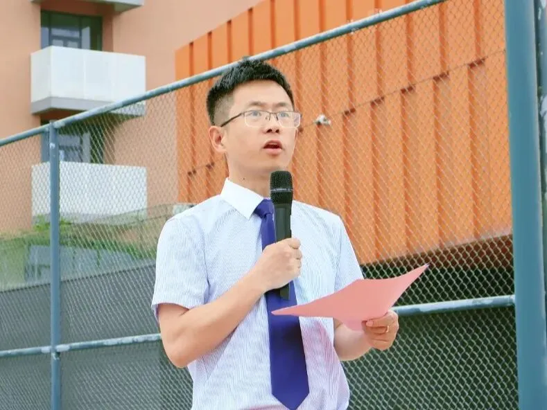 决胜中考 | 千帆竞发,万里可期 第5张