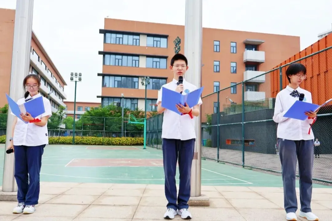 决胜中考 | 千帆竞发,万里可期 第8张