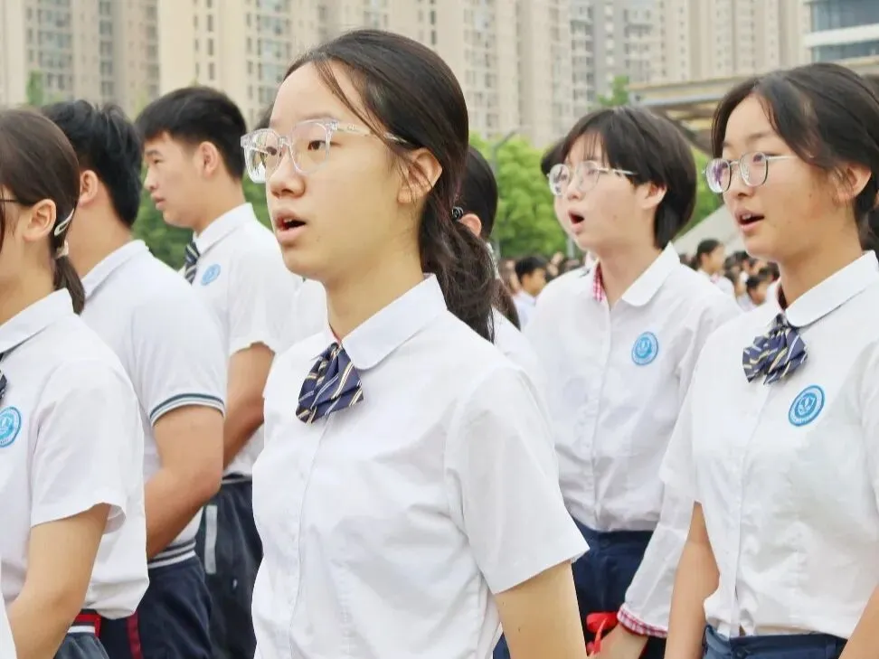 决胜中考 | 千帆竞发,万里可期 第6张 决胜中考 | 千帆竞发,万里可期 第6张