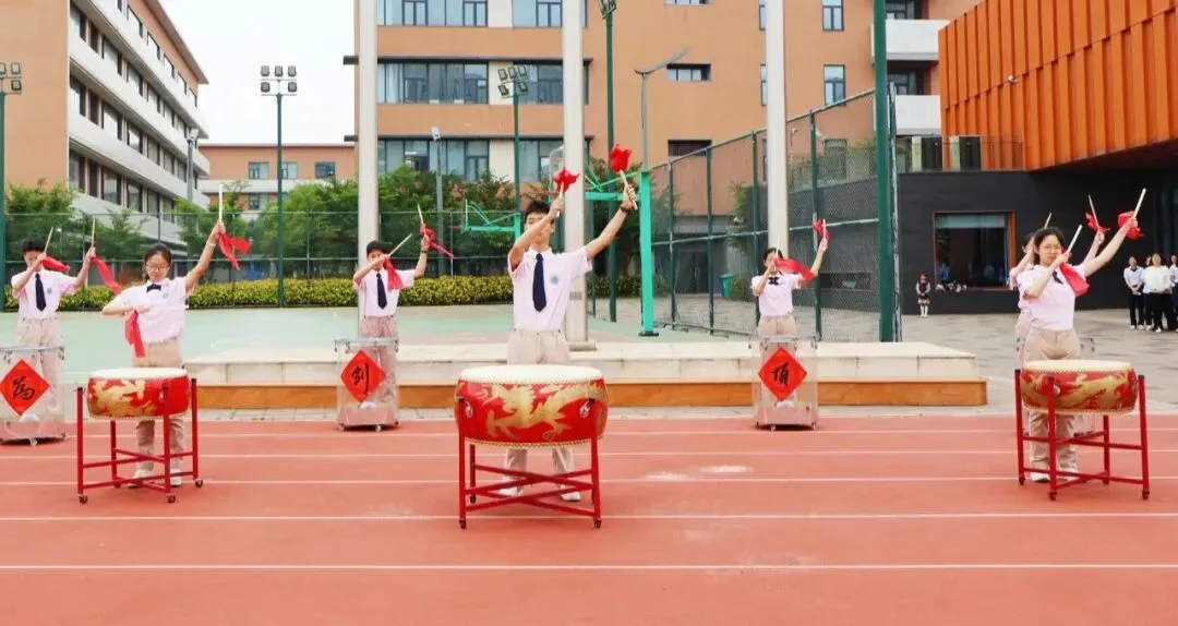 决胜中考 | 千帆竞发,万里可期 第10张