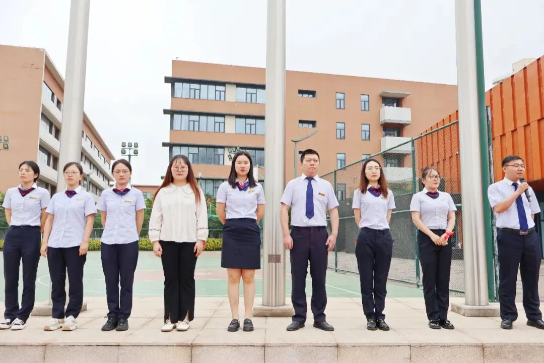 决胜中考 | 千帆竞发,万里可期 第7张 决胜中考 | 千帆竞发,万里可期 第7张