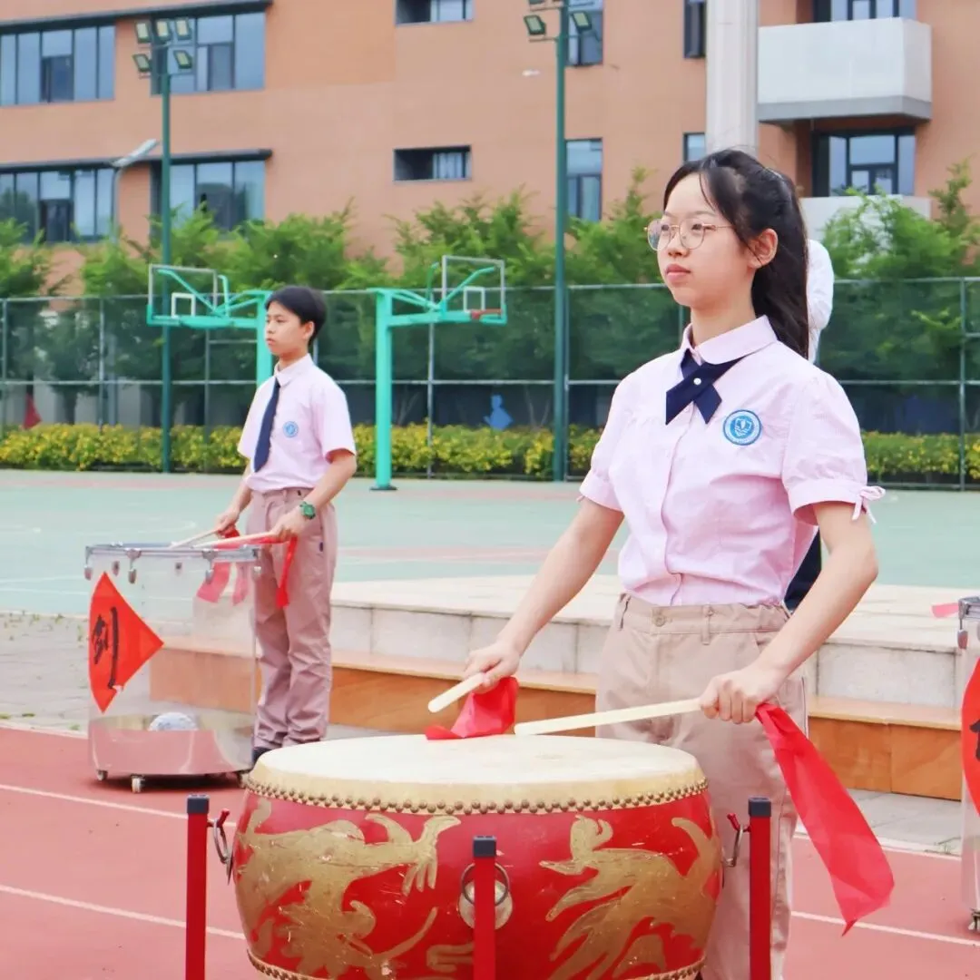 决胜中考 | 千帆竞发,万里可期 第11张