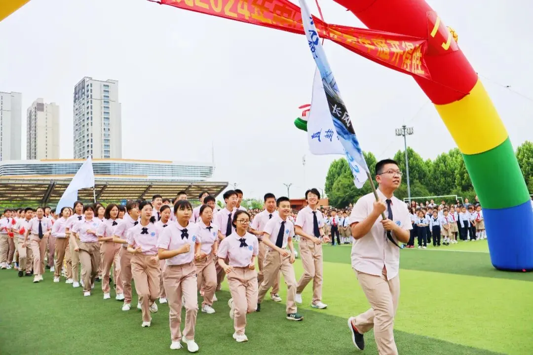 决胜中考 | 千帆竞发,万里可期 第14张