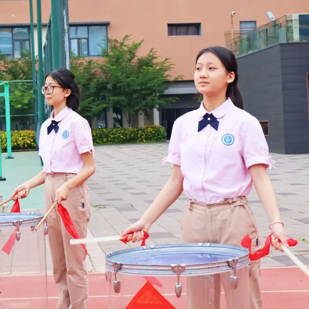 决胜中考 | 千帆竞发,万里可期 第12张 决胜中考 | 千帆竞发,万里可期 第12张