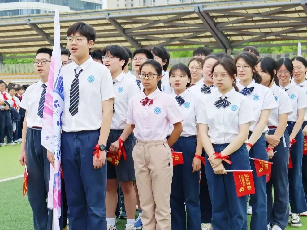 决胜中考 | 千帆竞发,万里可期 第18张