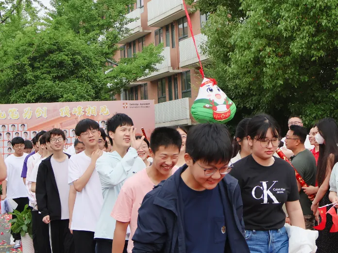 上场即主场 ����中考必胜 第8张